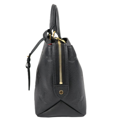 LOUIS VUITTON M58916 PETIT PALAIS PM HANDBAG