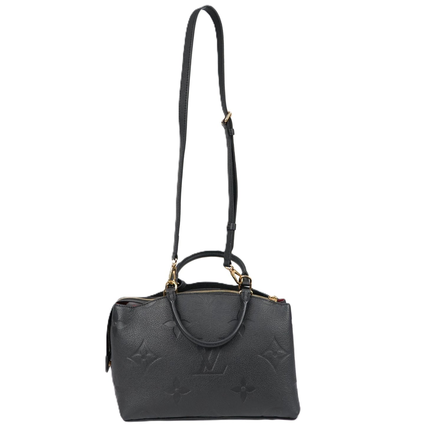 LOUIS VUITTON M58916 PETIT PALAIS PM HANDBAG