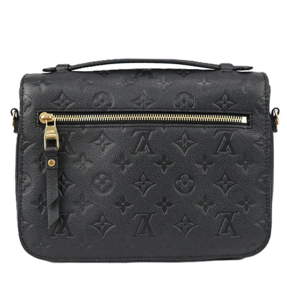 LOUIS VUITTON M41487 POCHETTE METIS HANDBAG