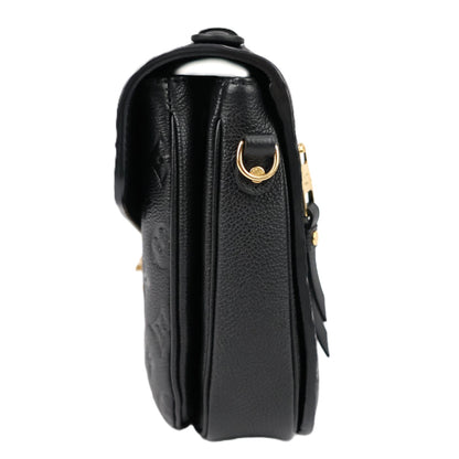 LOUIS VUITTON M41487 POCHETTE METIS HANDBAG