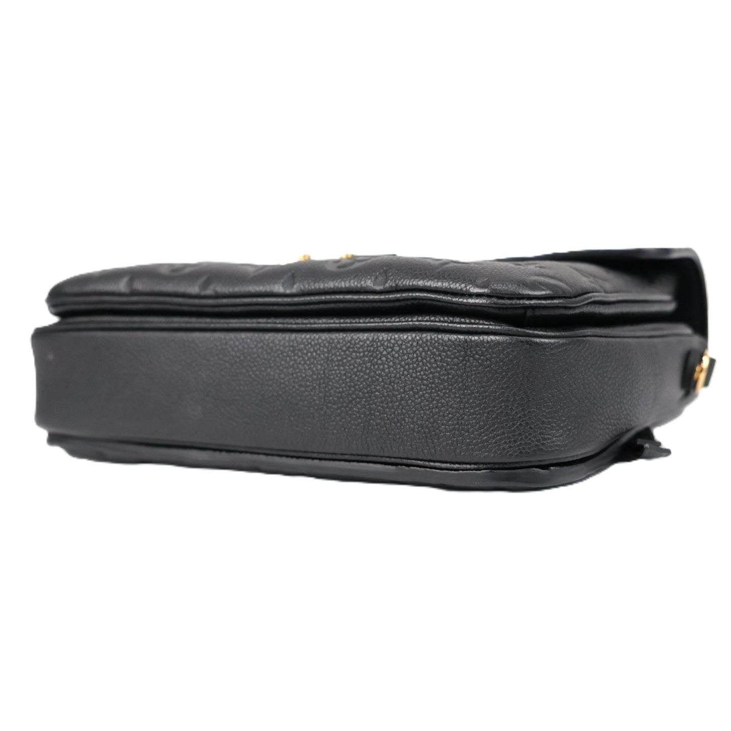 LOUIS VUITTON M41487 POCHETTE METIS HANDBAG