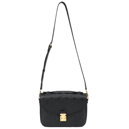 LOUIS VUITTON M41487 POCHETTE METIS HANDBAG