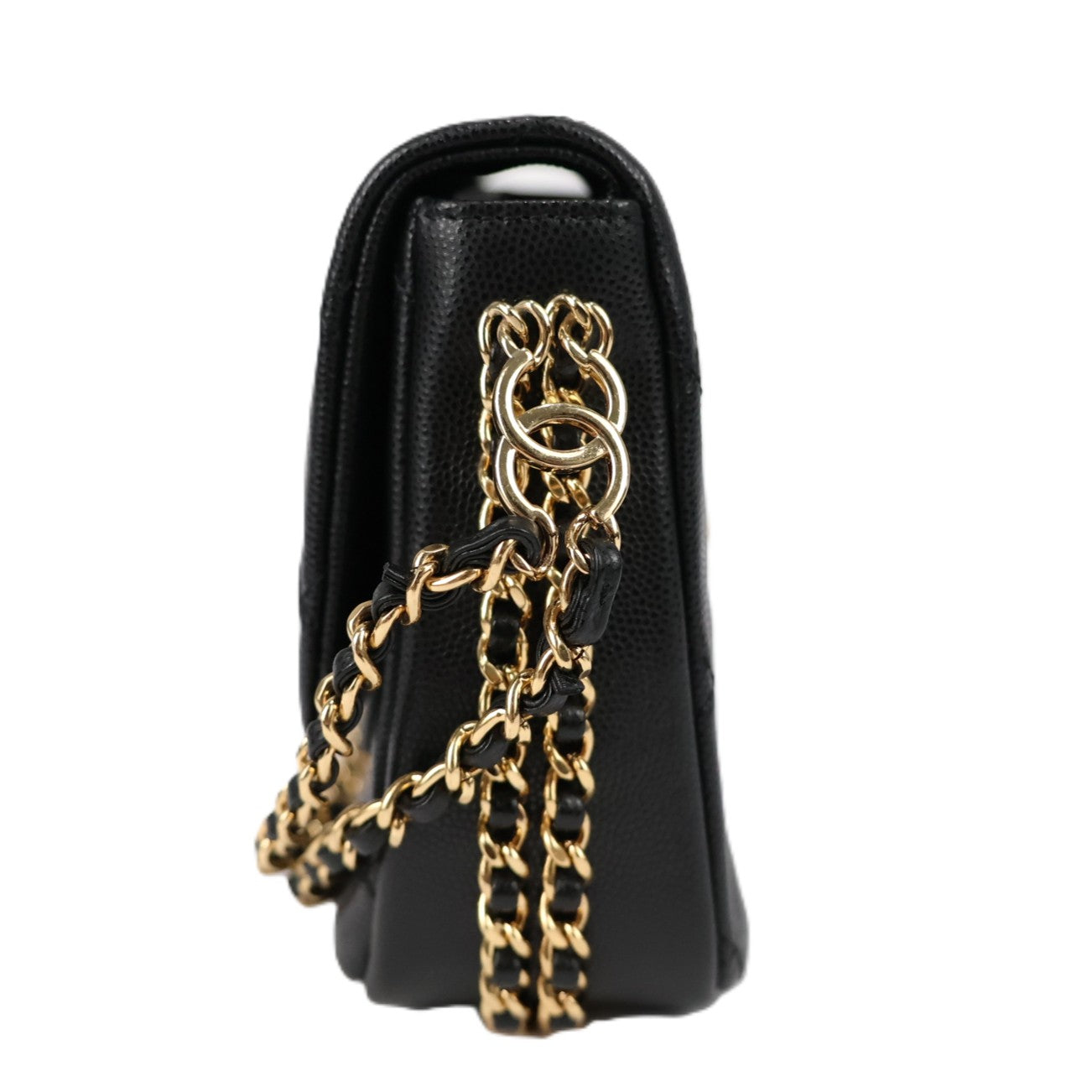 CHANEL AS3757 CROSSBODY BAG