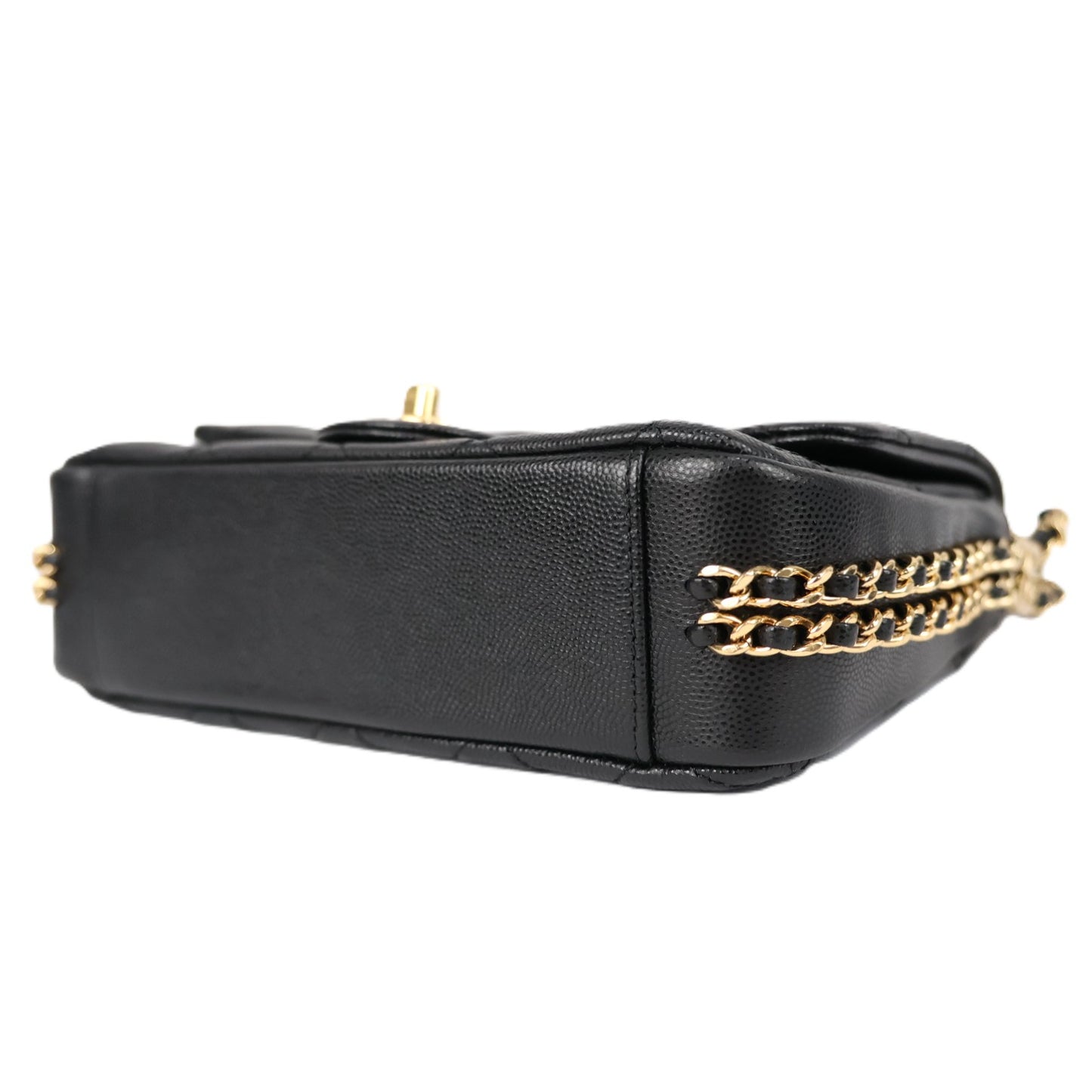 CHANEL AS3757 CROSSBODY BAG