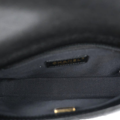 CHANEL AS3757 CROSSBODY BAG