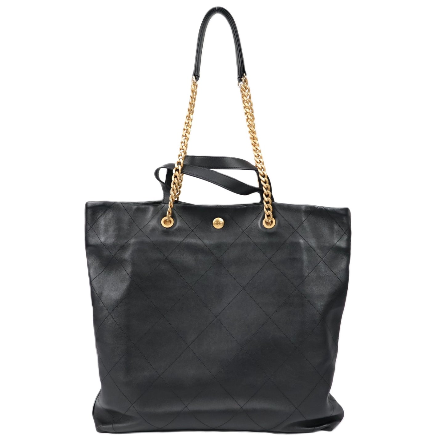 CHANEL AS3128 MAXI SHOPPING TOTE BAG