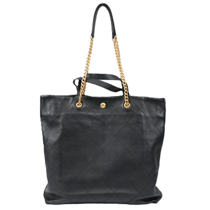 CHANEL AS3128 MAXI SHOPPING TOTE BAG