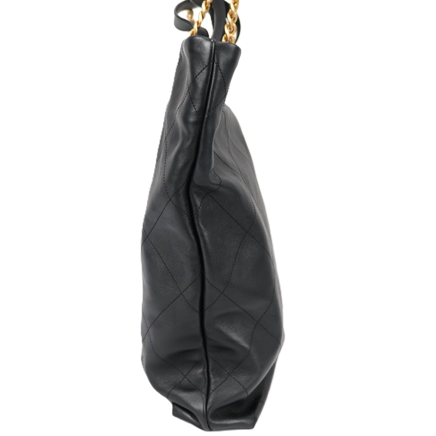 CHANEL AS3128 MAXI SHOPPING TOTE BAG