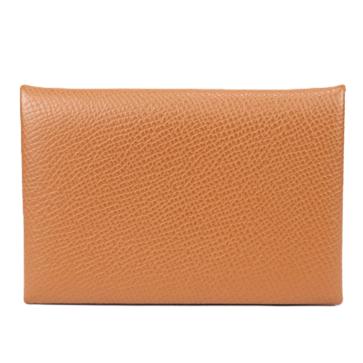 HERMES 044164CK CALVI CARD HOLDER