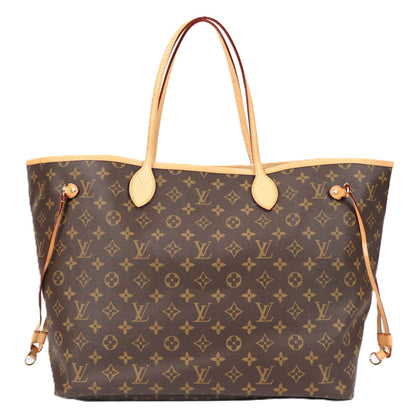 LOUIS VUITTON M40157 NEVERFULL GM TOTE BAG