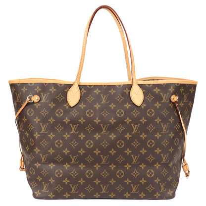 LOUIS VUITTON M40157 NEVERFULL GM TOTE BAG