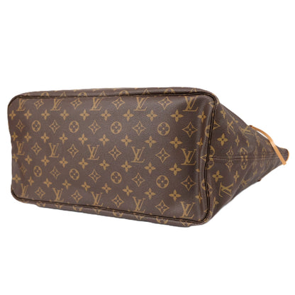 LOUIS VUITTON M40157 NEVERFULL GM TOTE BAG