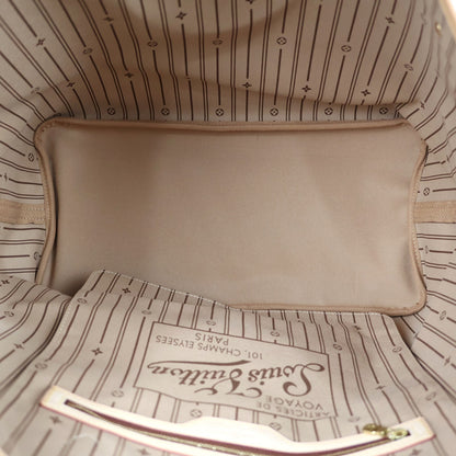 LOUIS VUITTON M40157 NEVERFULL GM TOTE BAG