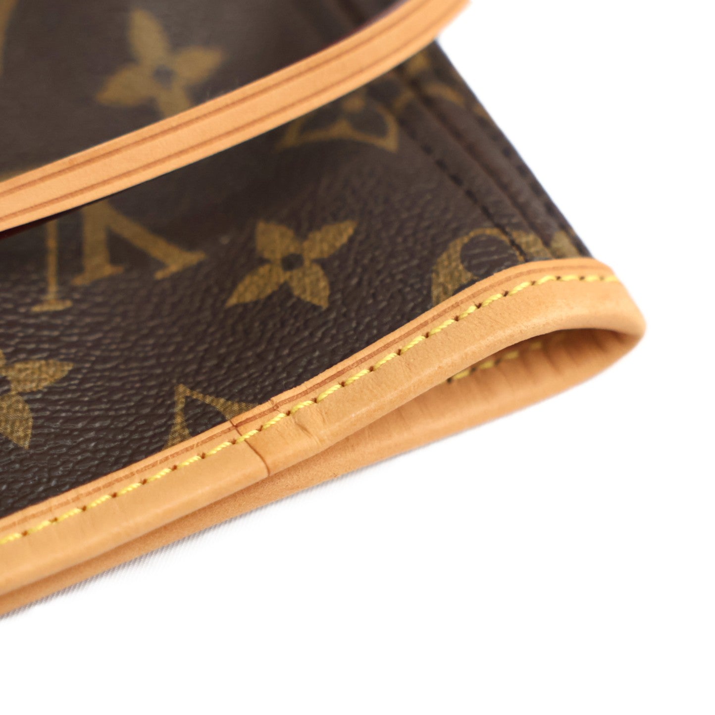 LOUIS VUITTON M40157 NEVERFULL GM TOTE BAG
