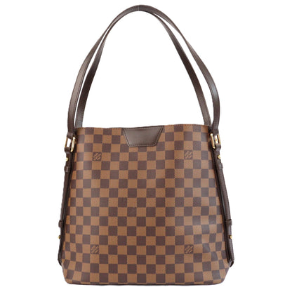 LOUIS VUITTON N41108 CABAS RIVINGTON TOTE BAG