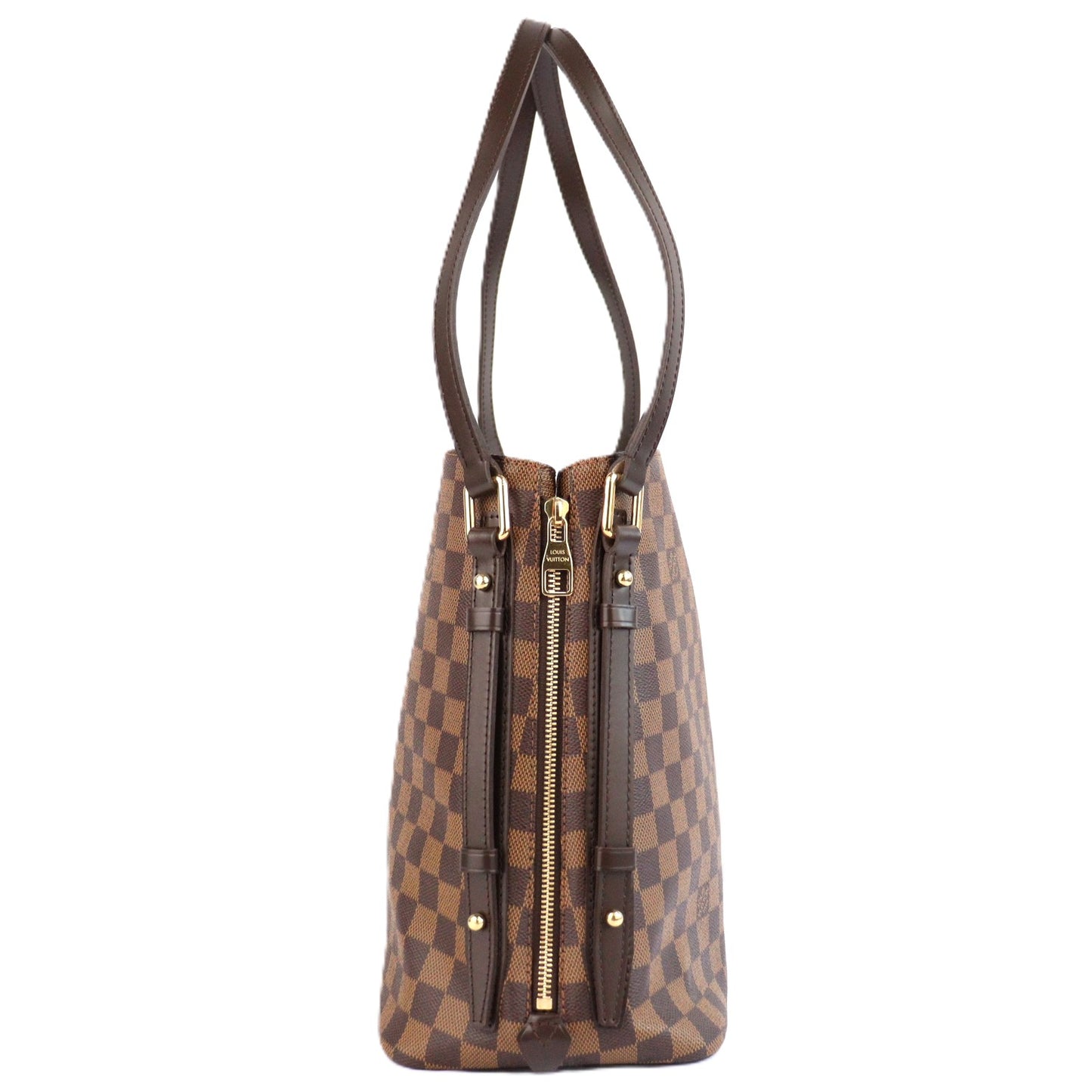 LOUIS VUITTON N41108 CABAS RIVINGTON TOTE BAG