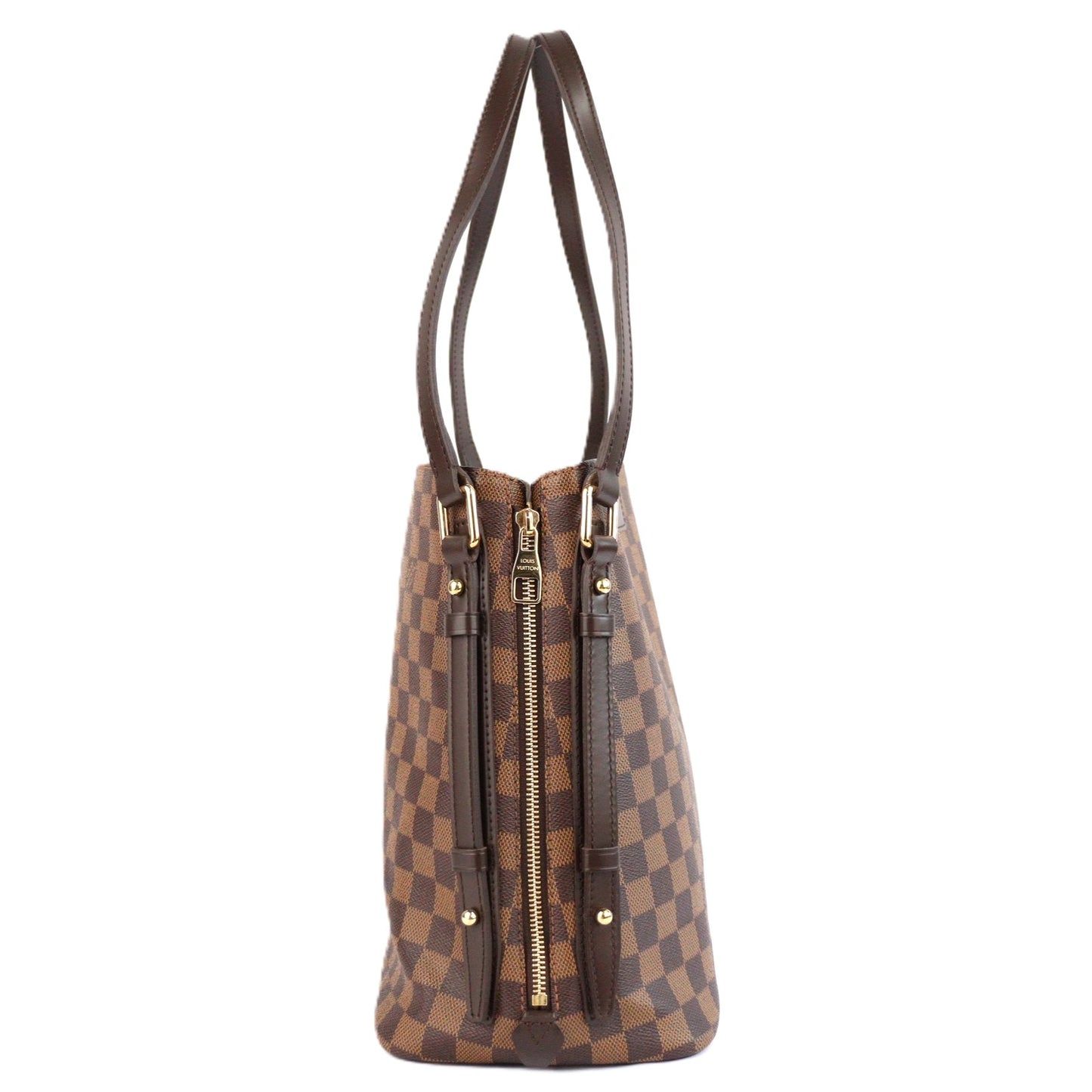 LOUIS VUITTON N41108 CABAS RIVINGTON TOTE BAG