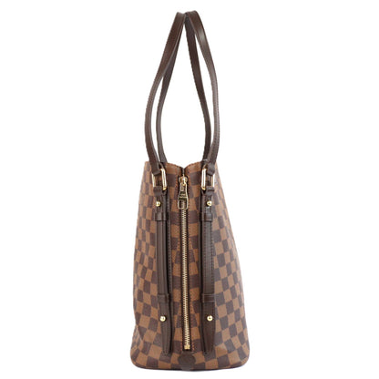 LOUIS VUITTON N41108 CABAS RIVINGTON TOTE BAG