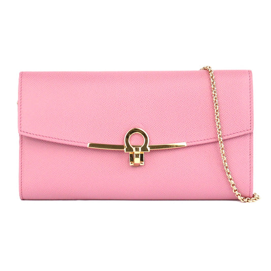 FERRAGAMO 22 C941 CLUTCH BAG