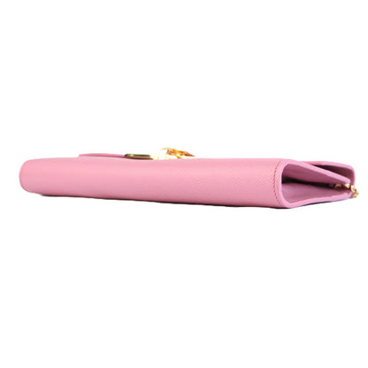 FERRAGAMO 22 C941 CLUTCH BAG