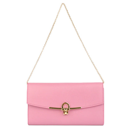 FERRAGAMO 22 C941 CLUTCH BAG