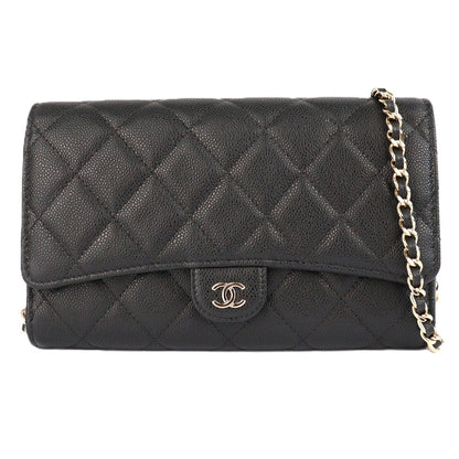 CHANEL AP3876 CHAIN CLUTCH
