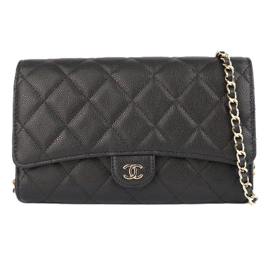 CHANEL AP3876 CHAIN CLUTCH