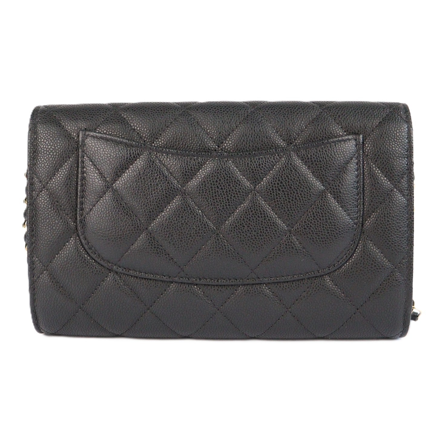 CHANEL AP3876 CHAIN CLUTCH