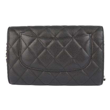 CHANEL AP3876 CHAIN CLUTCH