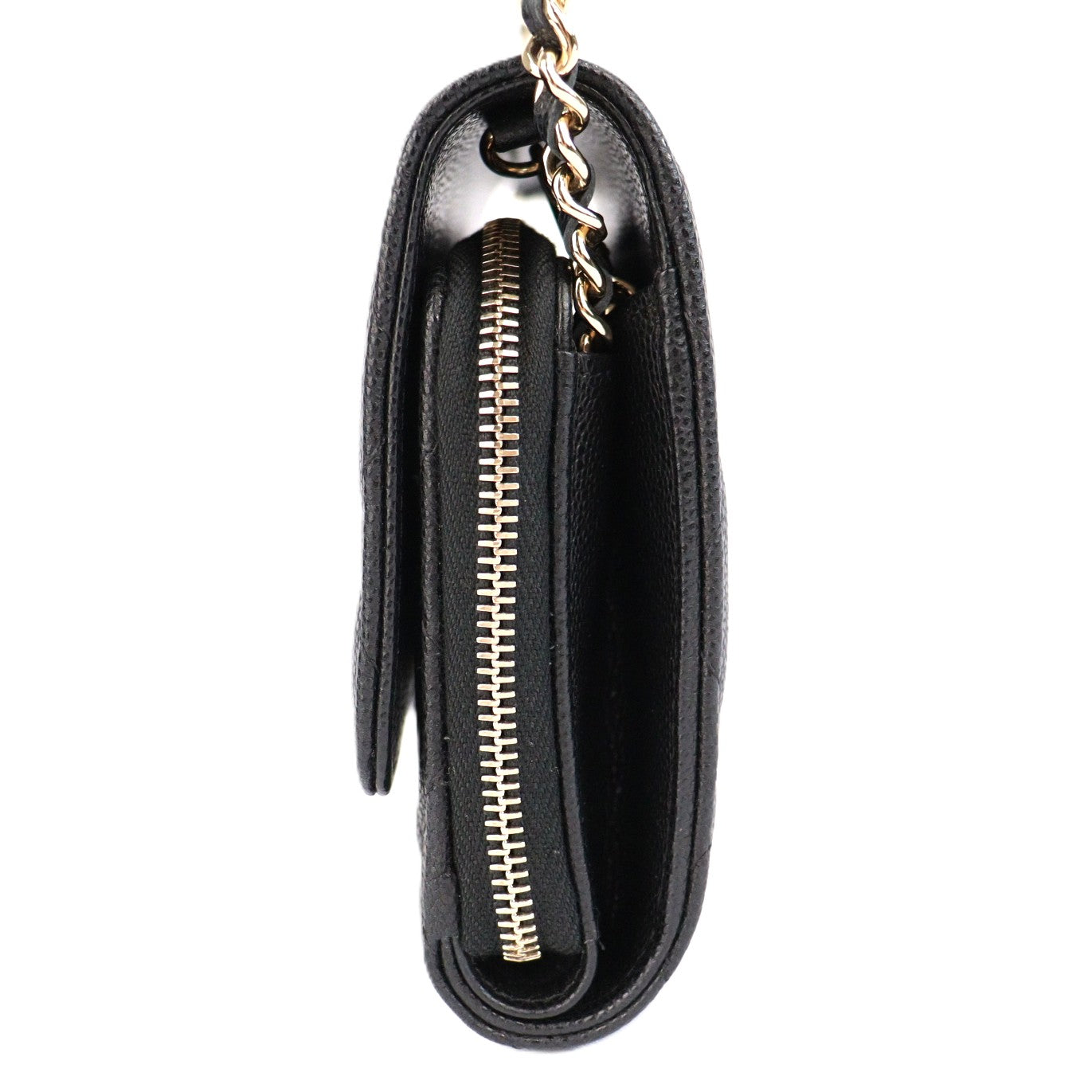CHANEL AP3876 CHAIN CLUTCH