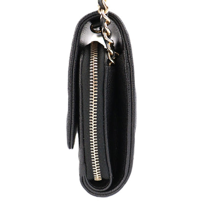 CHANEL AP3876 CHAIN CLUTCH