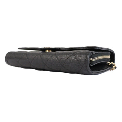 CHANEL AP3876 CHAIN CLUTCH