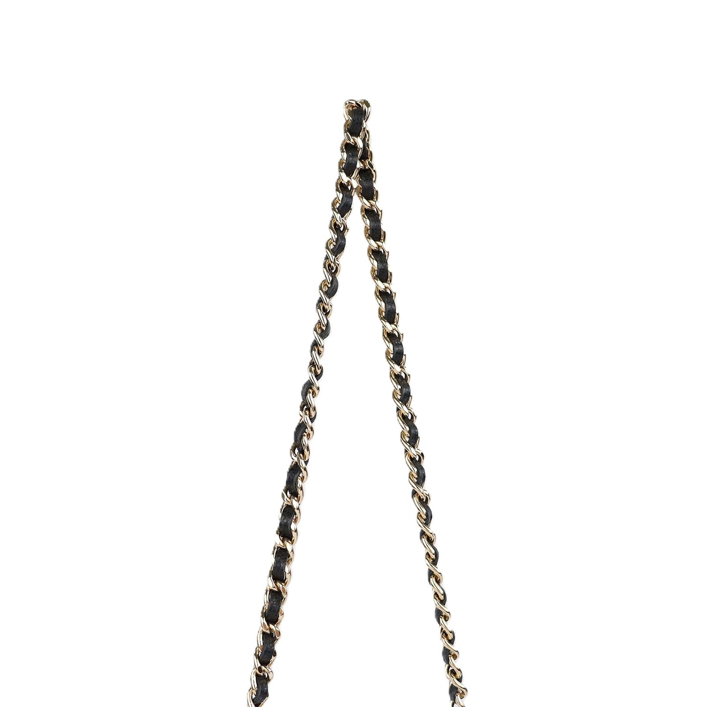 CHANEL AP3876 CHAIN CLUTCH
