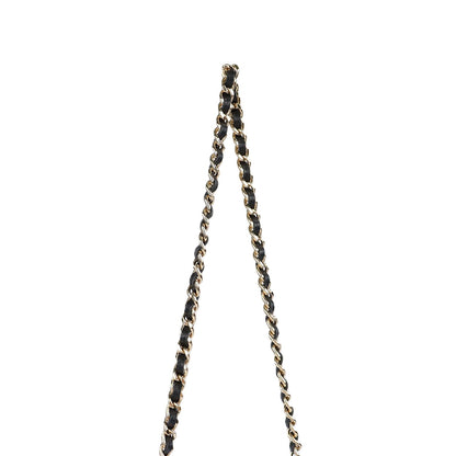 CHANEL AP3876 CHAIN CLUTCH