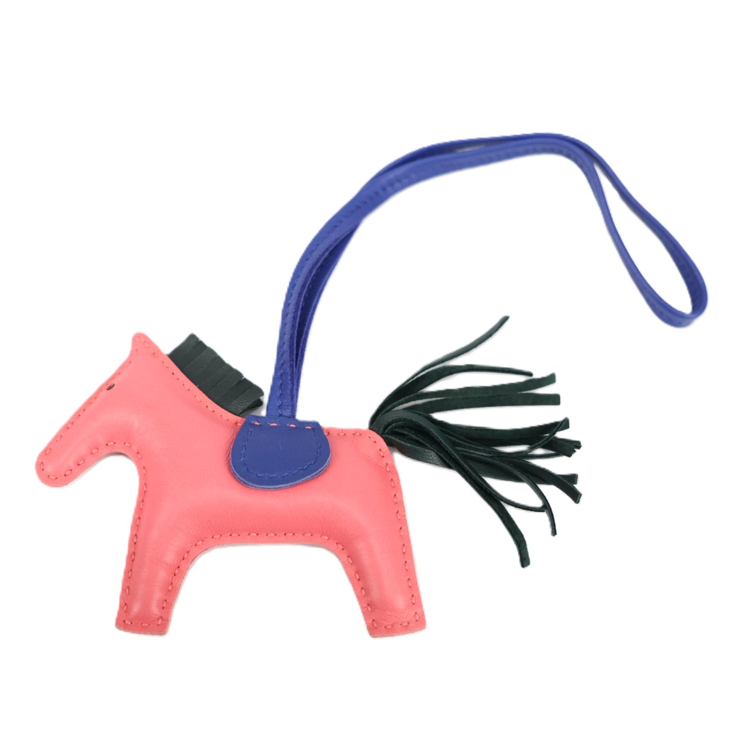 HERMES 064929CA RODEO PM CHARM
