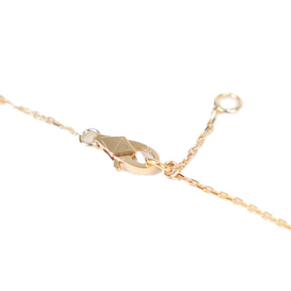 Van Cleef ＆ Arpels VCARF69100 Sweet Alhambra Necklace