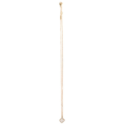 Van Cleef ＆ Arpels VCARF69100 Sweet Alhambra Necklace