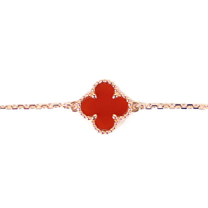 Van Cleef ＆ Arpels VCARN59K00 Sweet Alhambra Bracelet