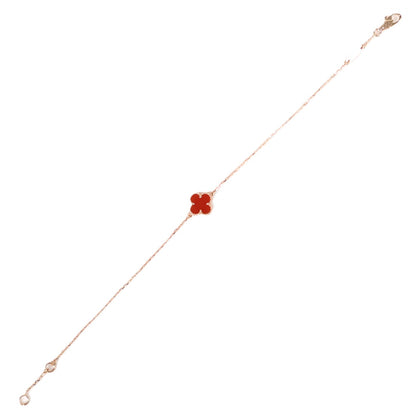 Van Cleef ＆ Arpels VCARN59K00 Sweet Alhambra Bracelet