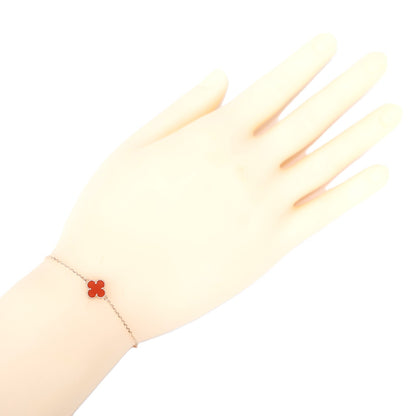 Van Cleef ＆ Arpels VCARN59K00 Sweet Alhambra Bracelet