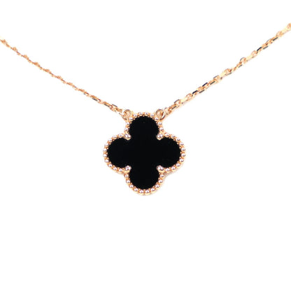 Van Cleef ＆ Arpels VCARA45800 Vintage Alhambra Necklace