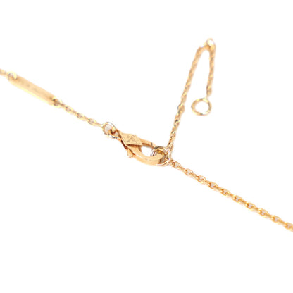 Van Cleef ＆ Arpels VCARA45800 Vintage Alhambra Necklace