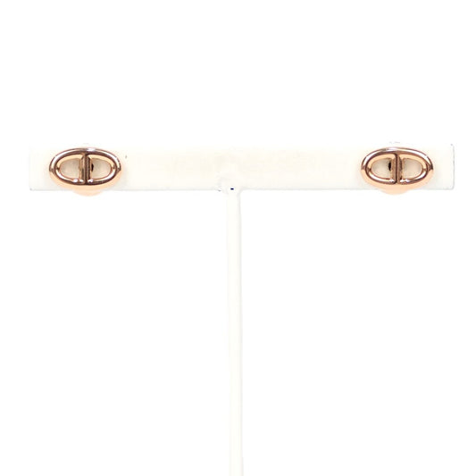 HERMES H113503B Farandole Very Small Model Earrings