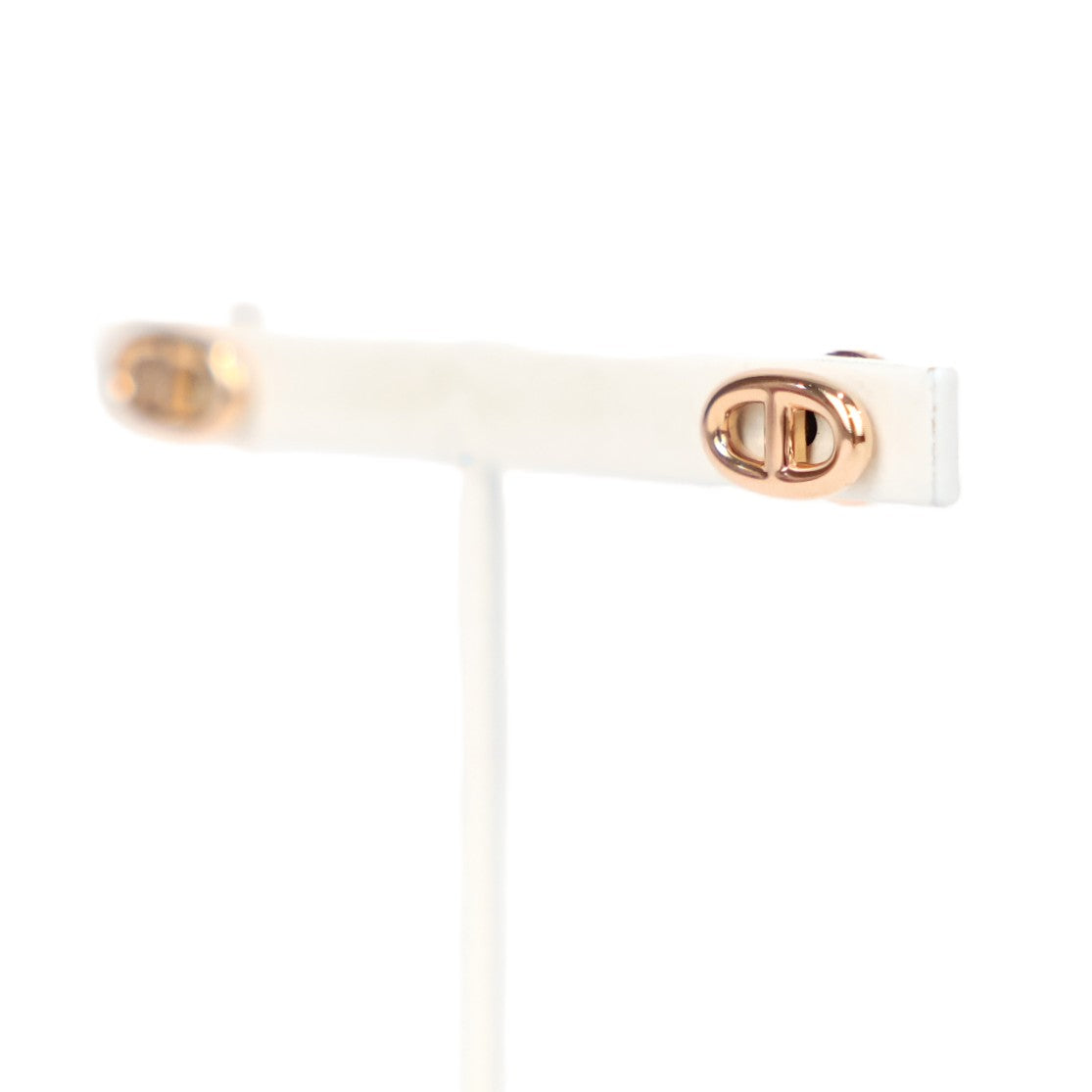 HERMES H113503B Farandole Very Small Model Earrings