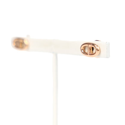 HERMES H113503B Farandole Very Small Model Earrings