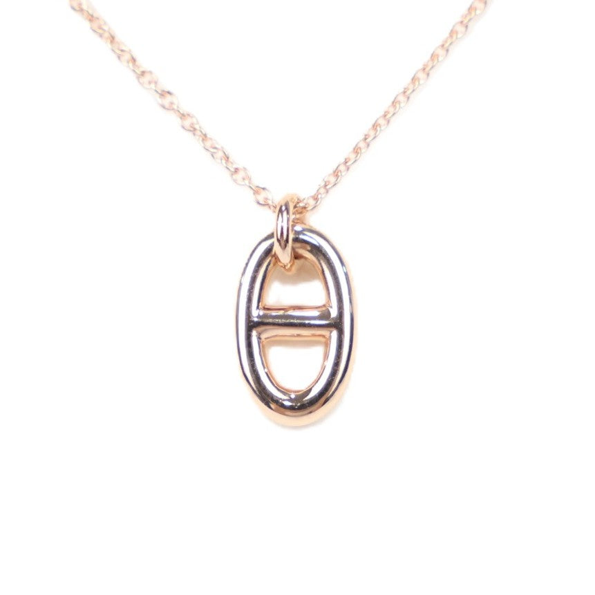 HERMES H108615B Farandole Small Model Necklace