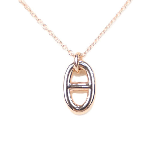 HERMES H108615B Farandole Small Model Necklace