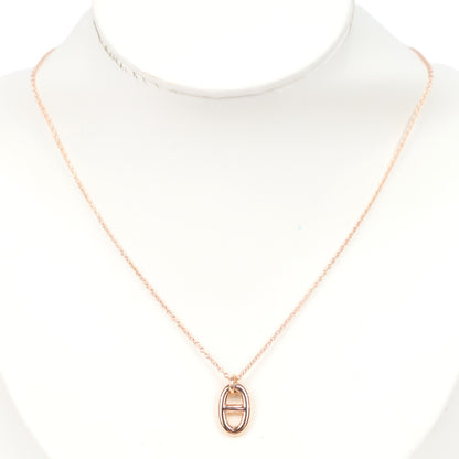 HERMES H108615B Farandole Small Model Necklace