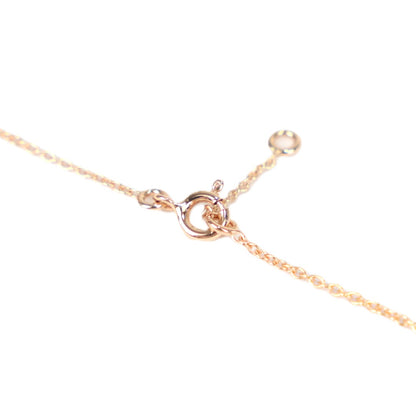 HERMES H108615B Farandole Small Model Necklace
