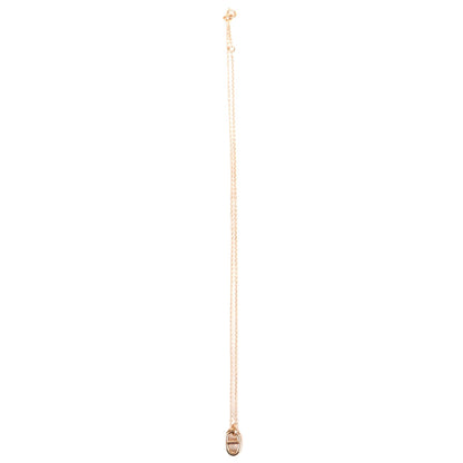 HERMES H108615B Farandole Small Model Necklace